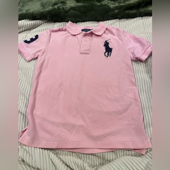 Ralph Lauren Polo size 6 - Picture 1 of 1